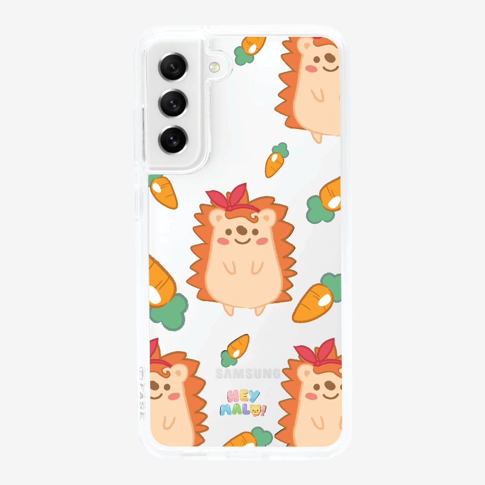 Hey Malo - Hani in the case Phone Case