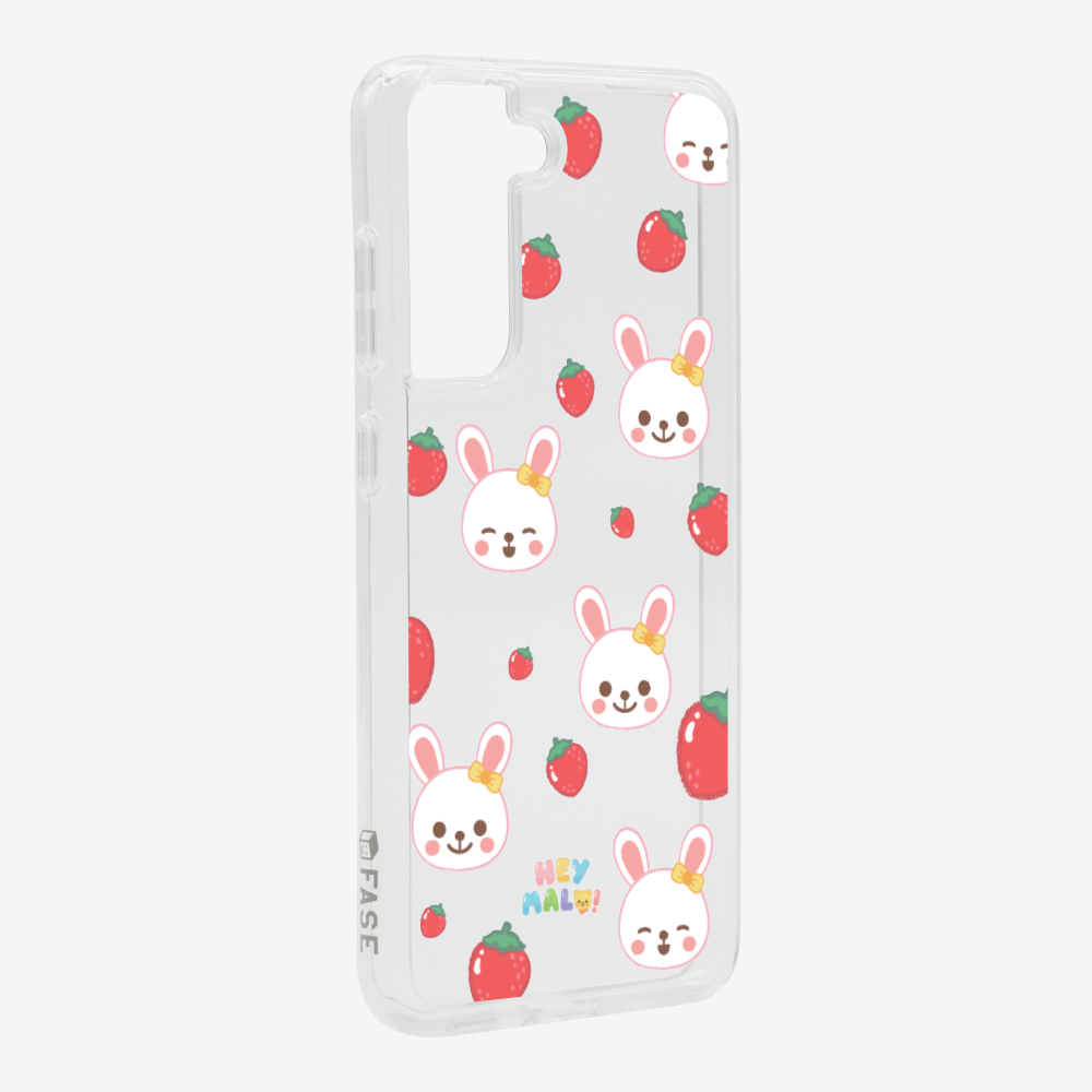 Hey Malo - Lula in the case Phone Case