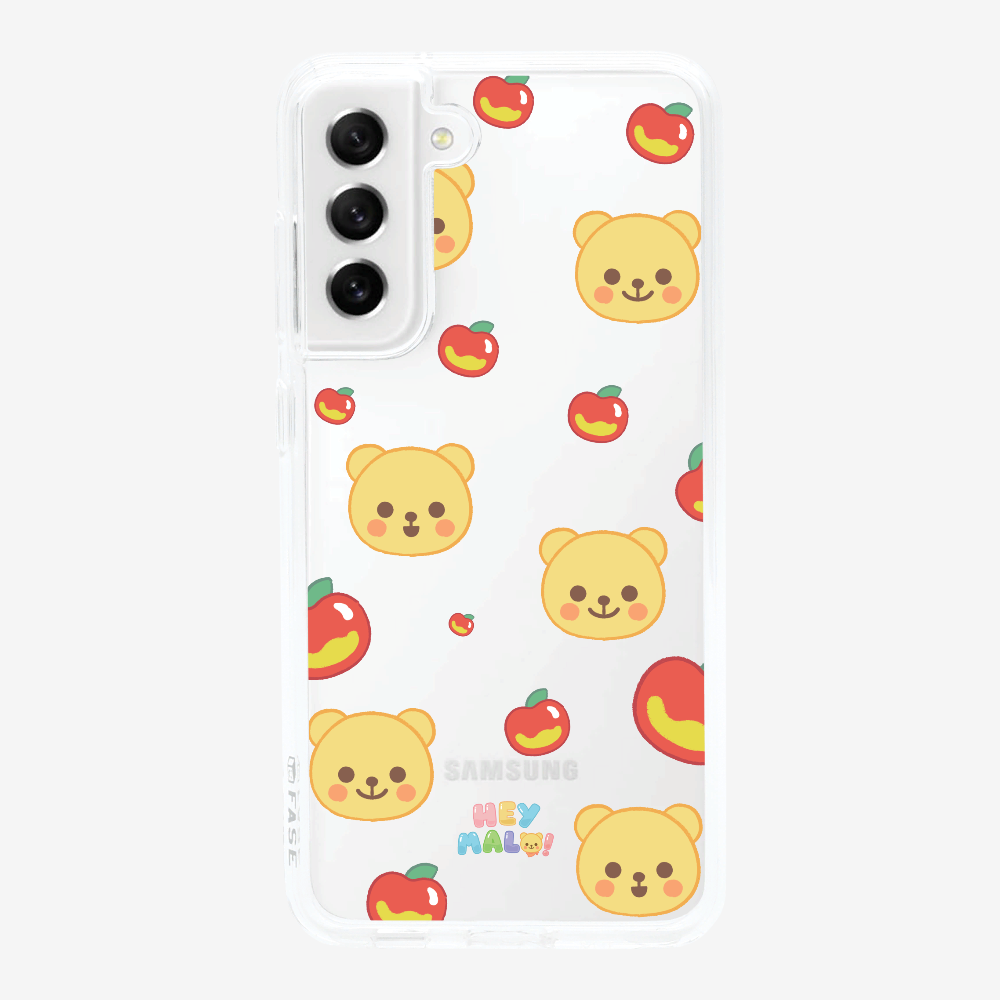 Hey Malo - Malo in the case Phone Case