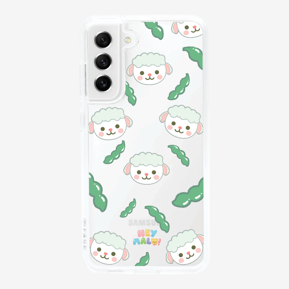 Hey Malo - Max in the case Phone Case