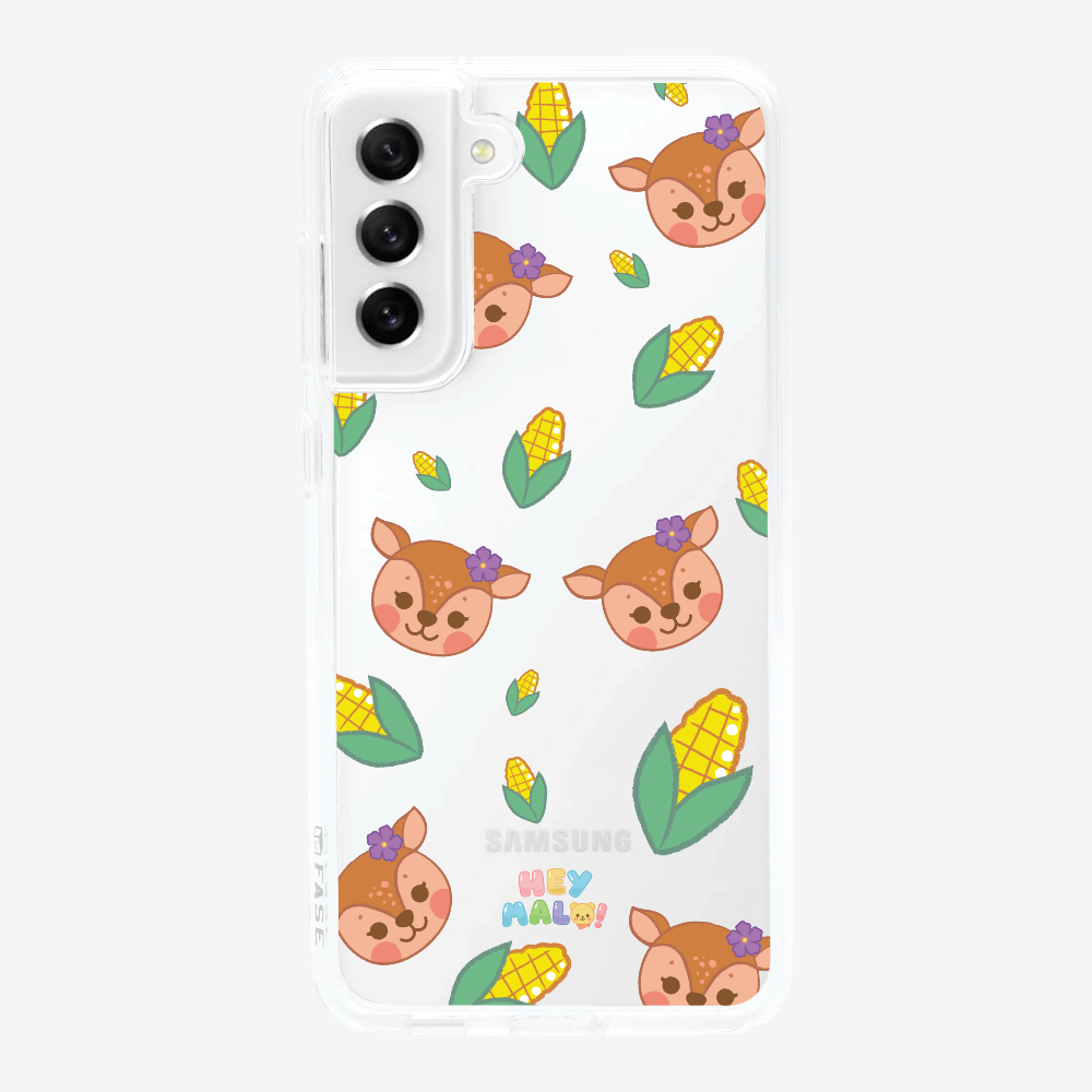 Hey Malo - Nana in the case Phone Case