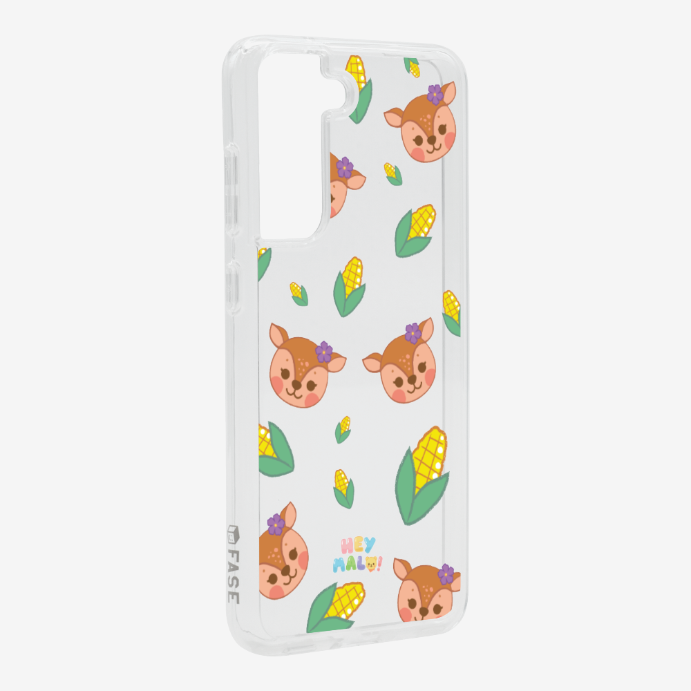 Hey Malo - Nana in the case Phone Case