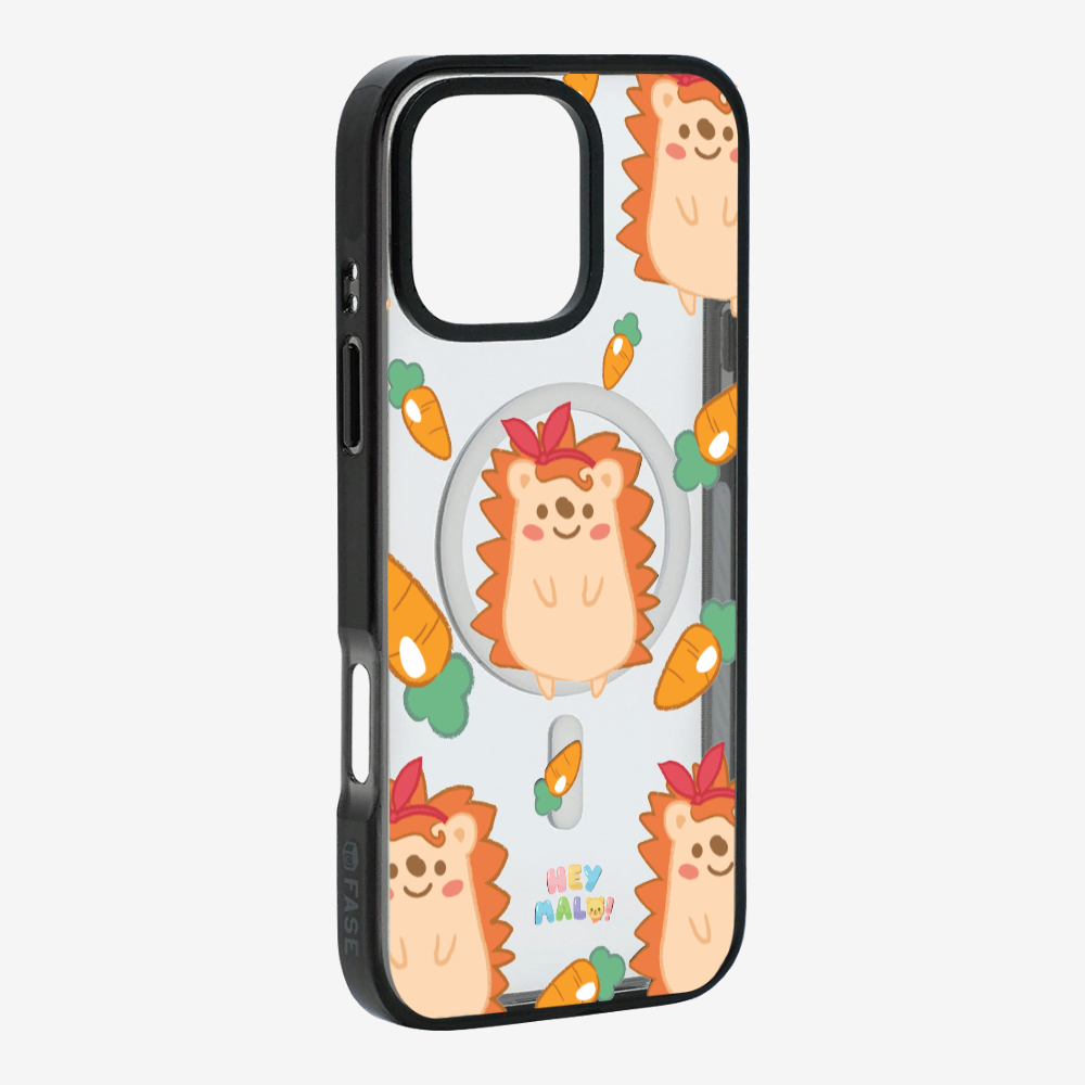 Hey Malo - Hani in the case Phone Case