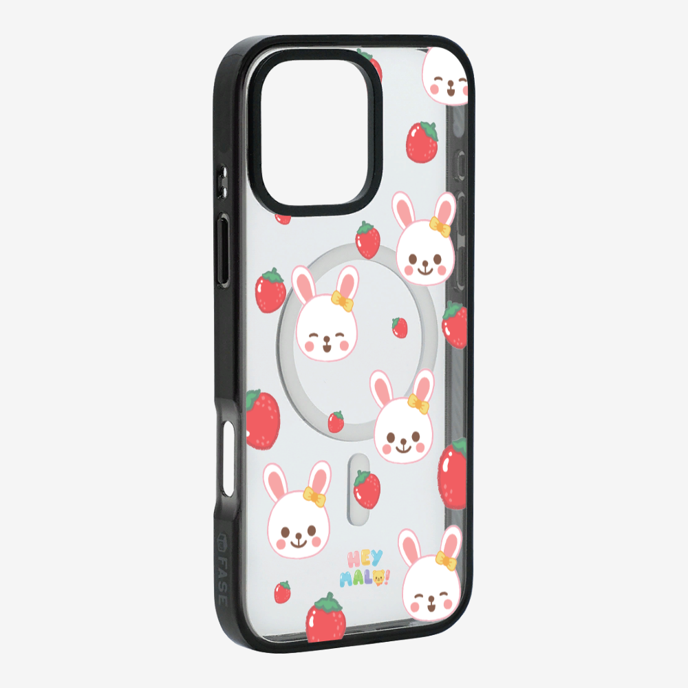 Hey Malo - Lula in the case Phone Case