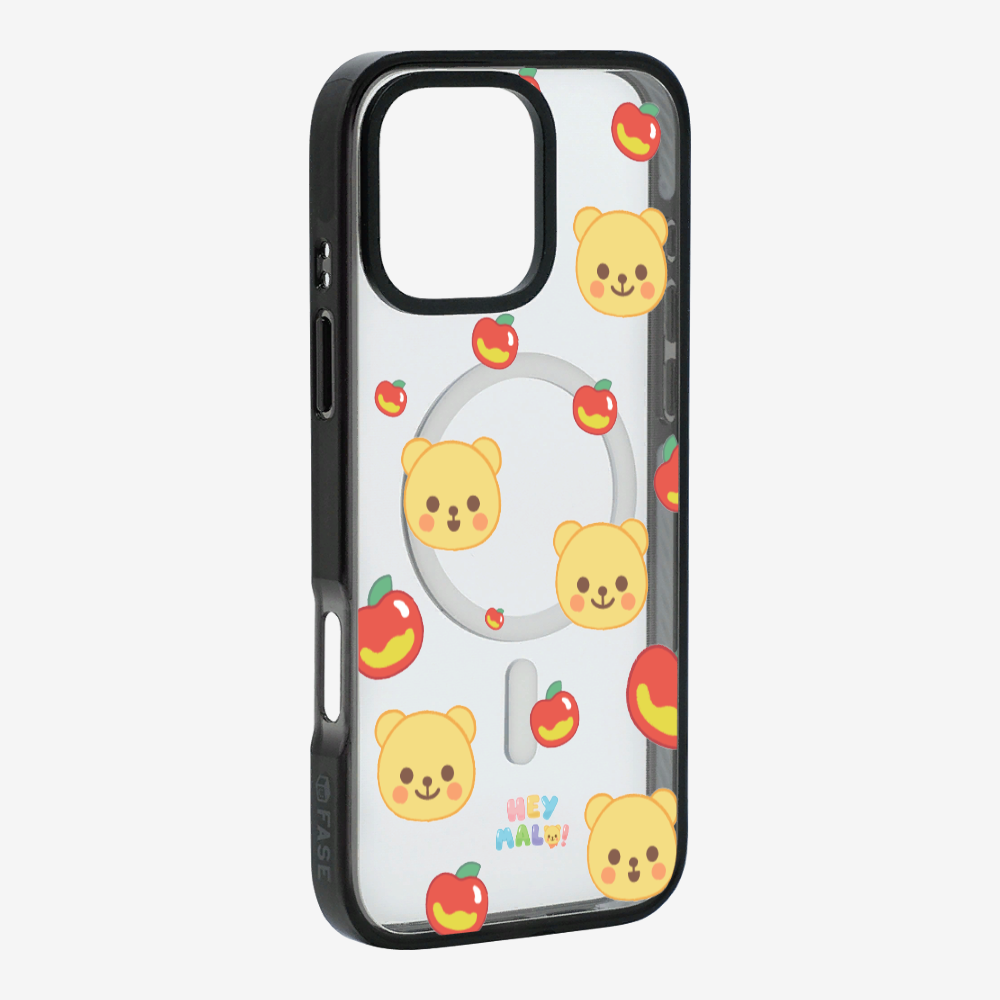 Hey Malo - Malo in the case Phone Case