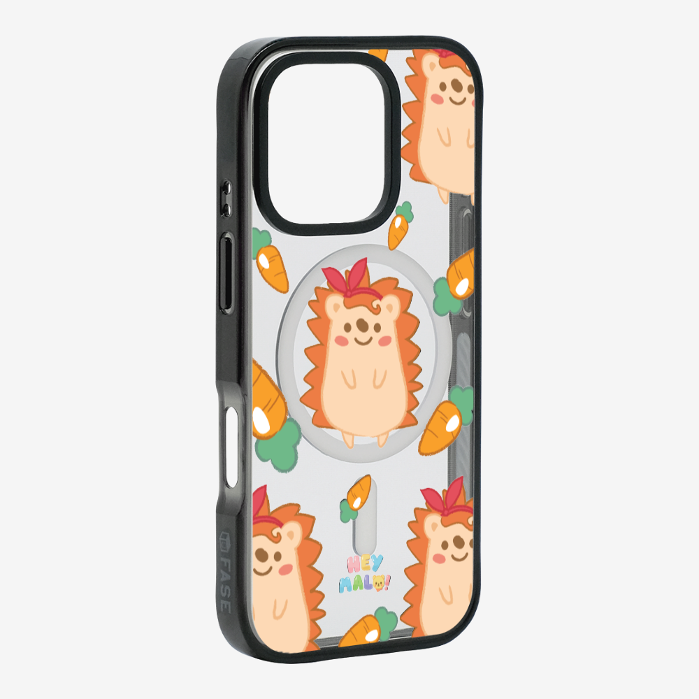 Hey Malo - Hani in the case Phone Case