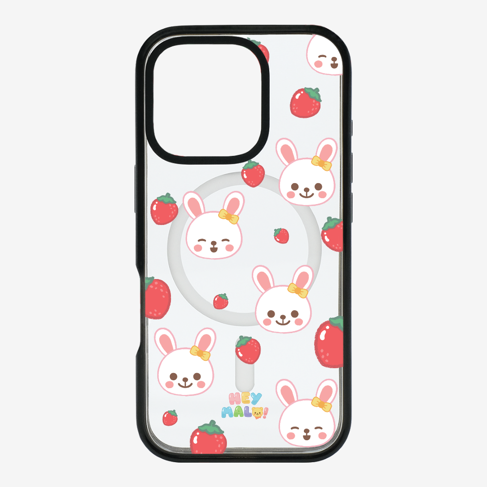 Hey Malo - Lula in the case Phone Case