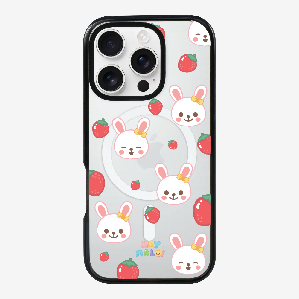 Hey Malo - Lula in the case Phone Case