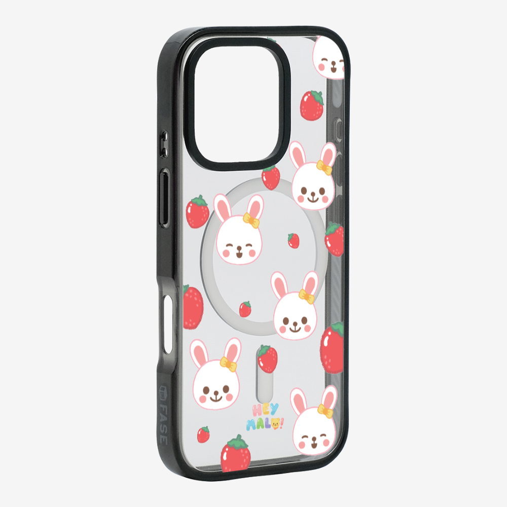 Hey Malo - Lula in the case Phone Case