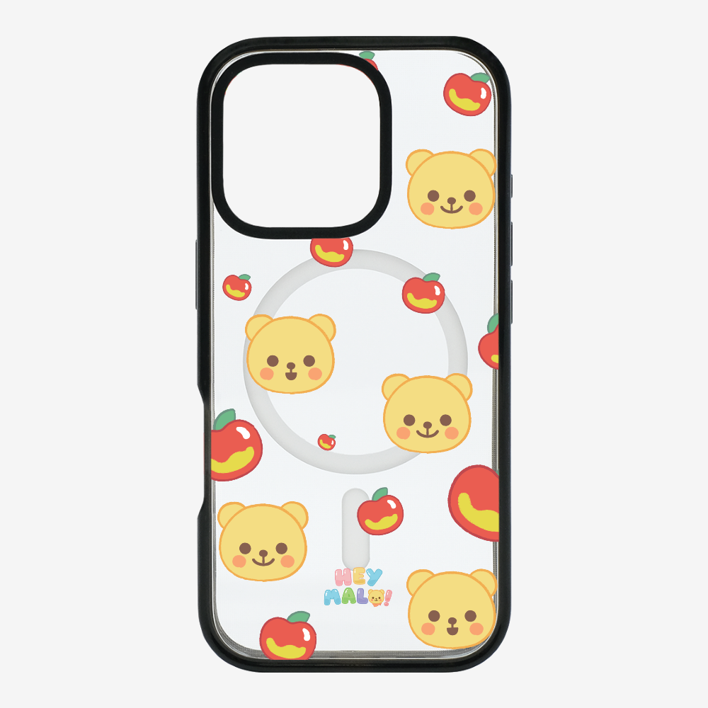 Hey Malo - Malo in the case Phone Case