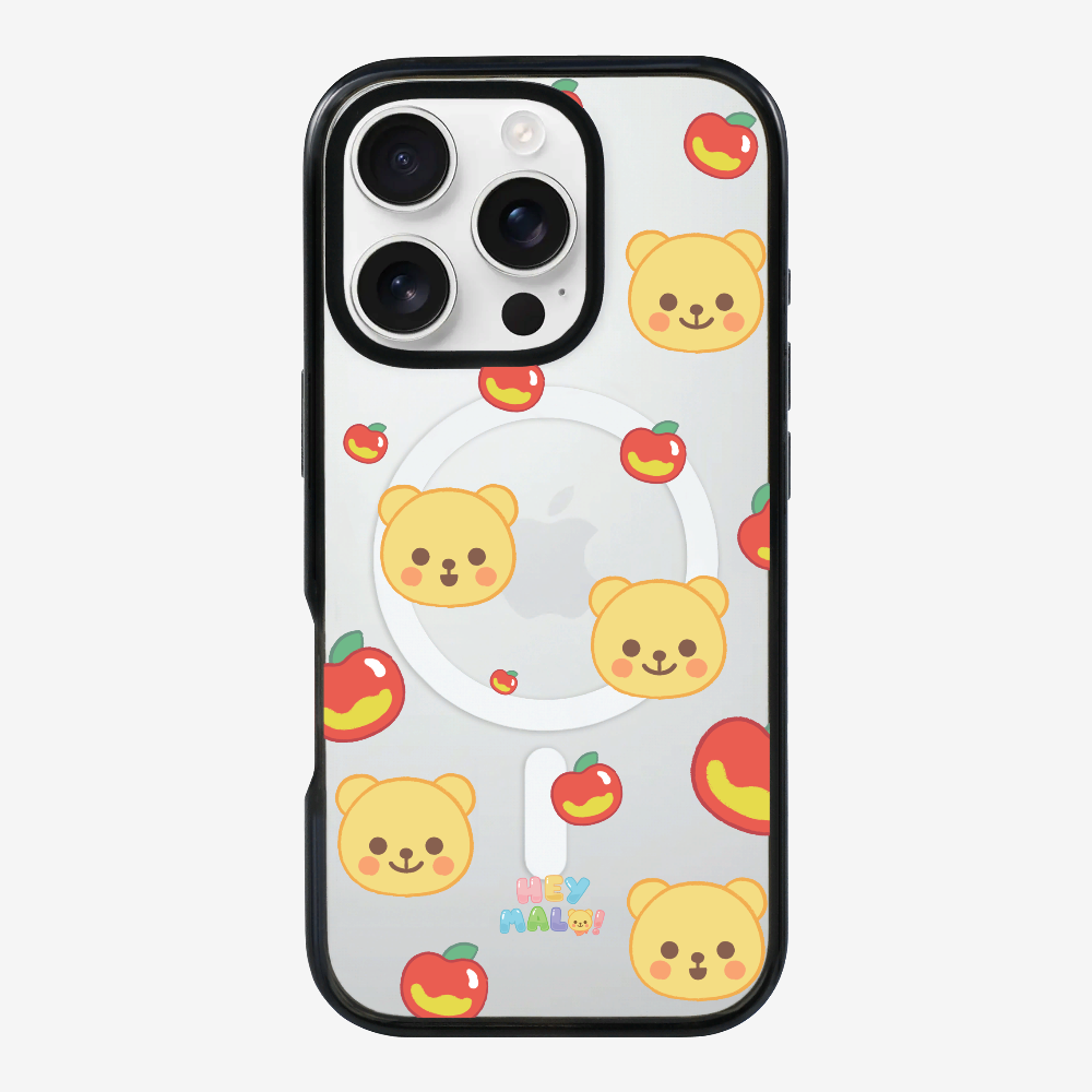 Hey Malo - Malo in the case Phone Case