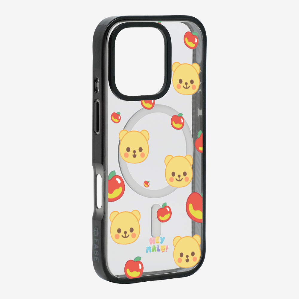 Hey Malo - Malo in the case Phone Case