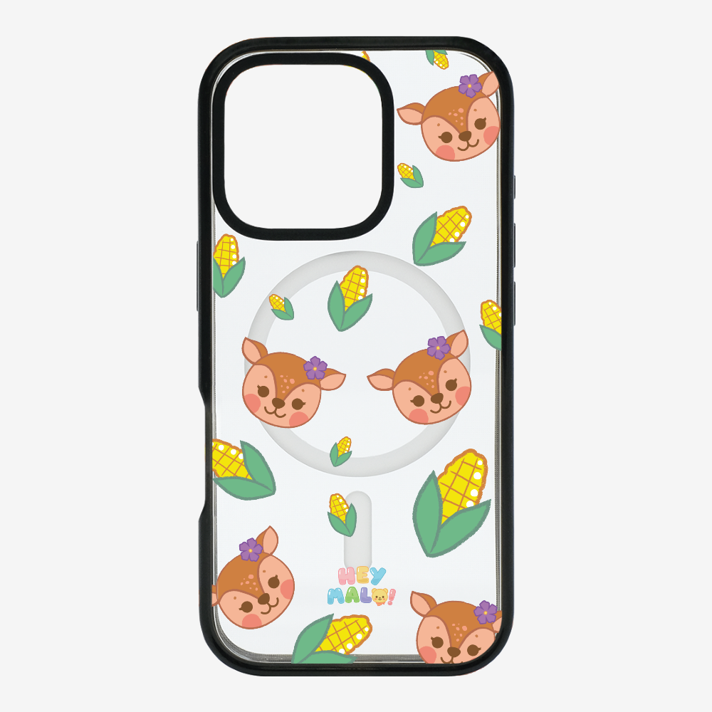 Hey Malo - Nana in the case Phone Case