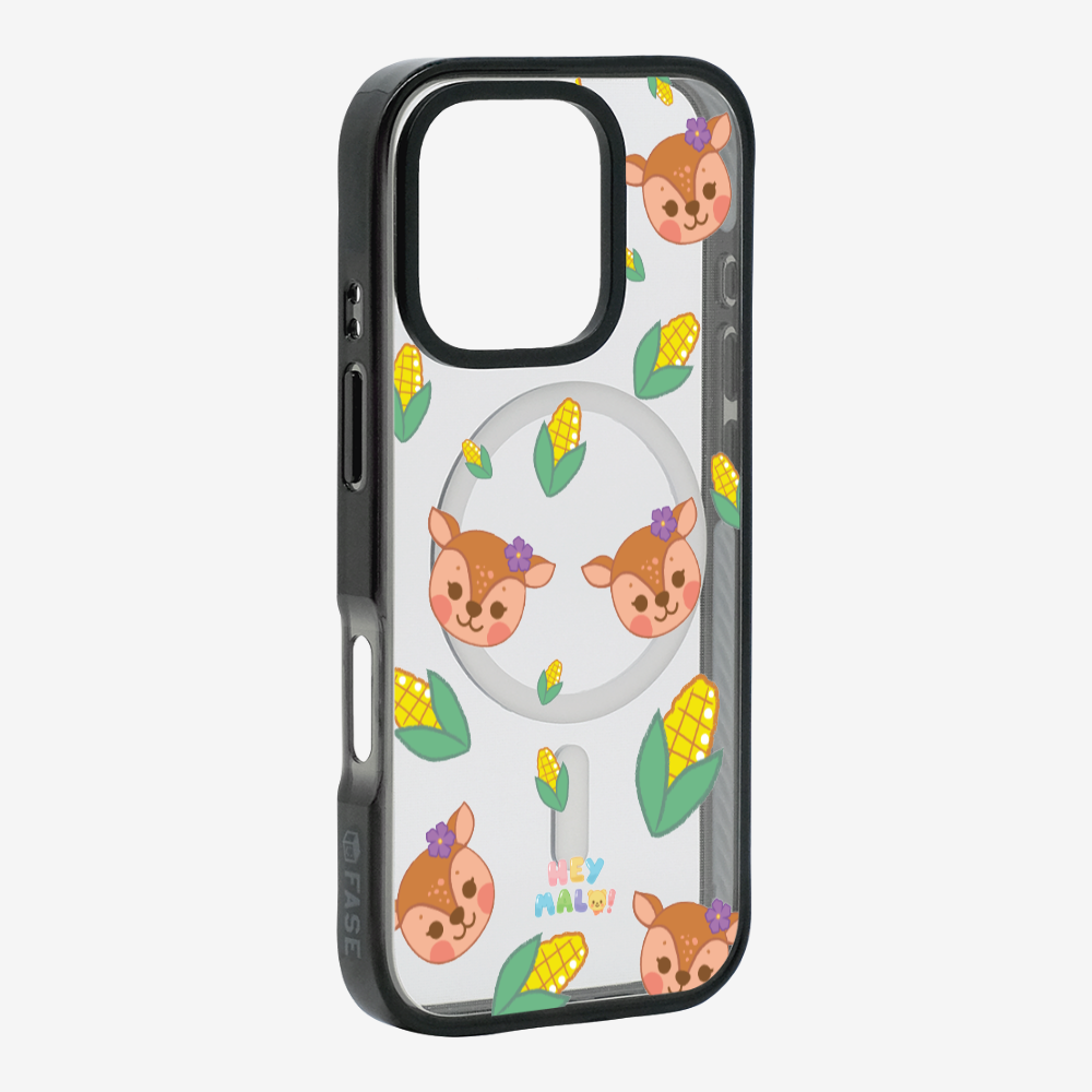 Hey Malo - Nana in the case Phone Case