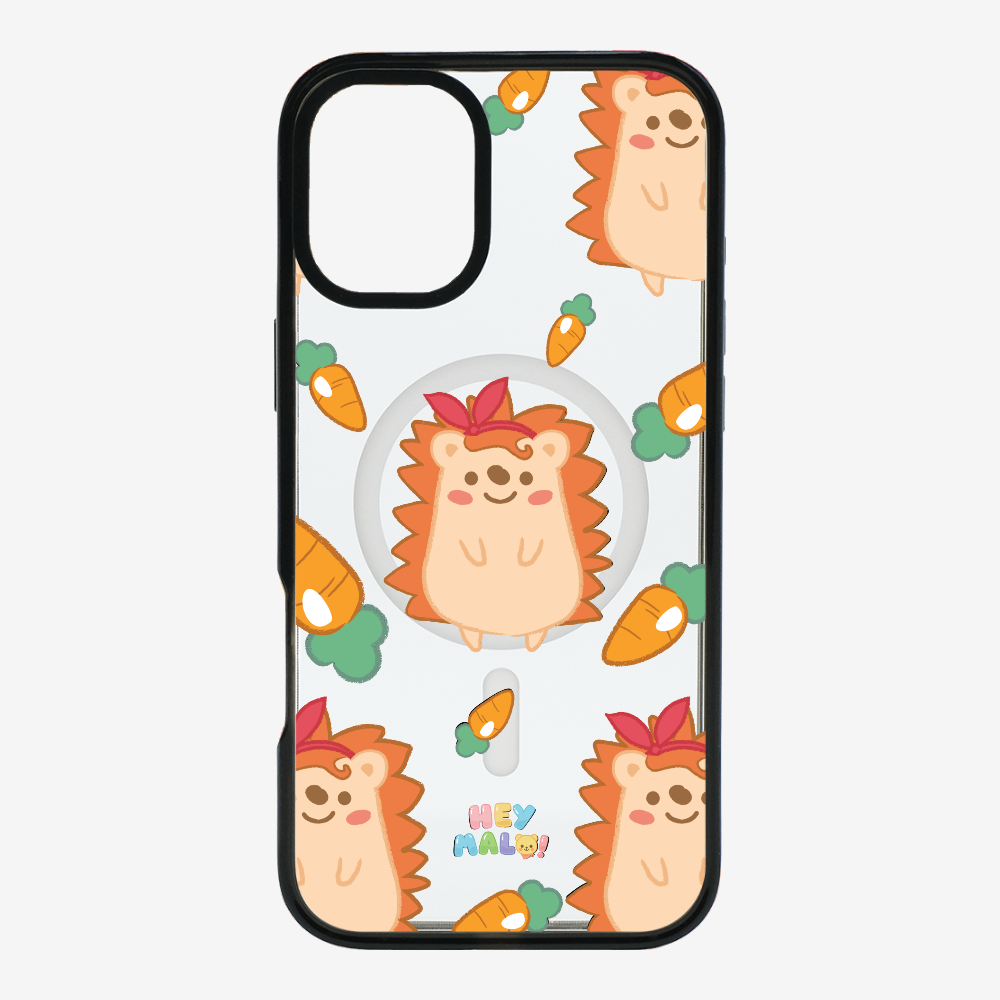 Hey Malo - Hani in the case Phone Case