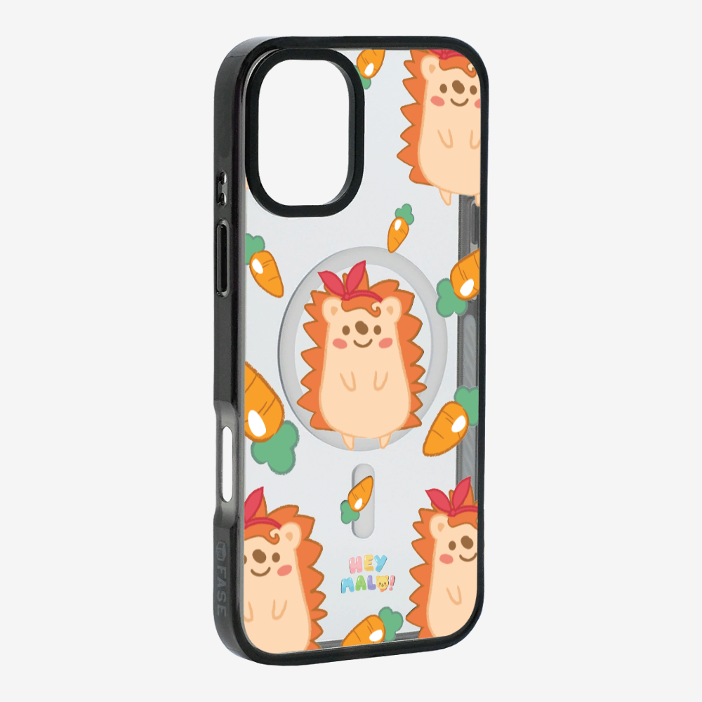 Hey Malo - Hani in the case Phone Case