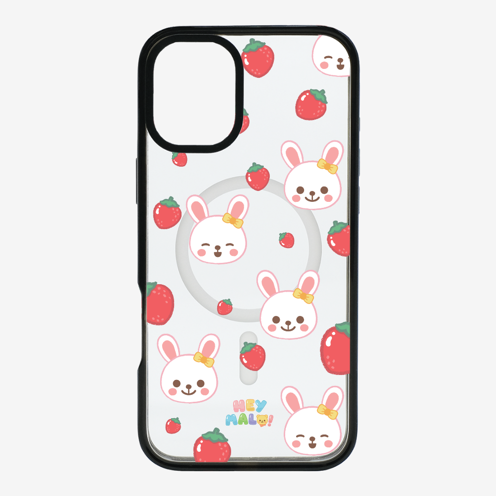 Hey Malo - Lula in the case Phone Case