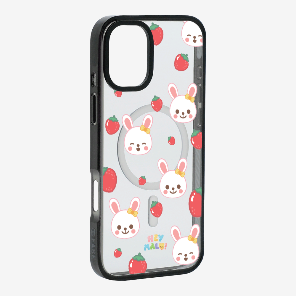 Hey Malo - Lula in the case Phone Case