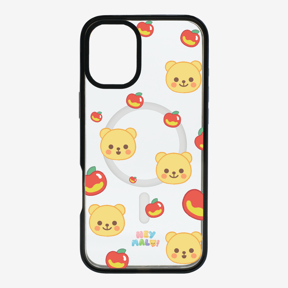 Hey Malo - Malo in the case Phone Case