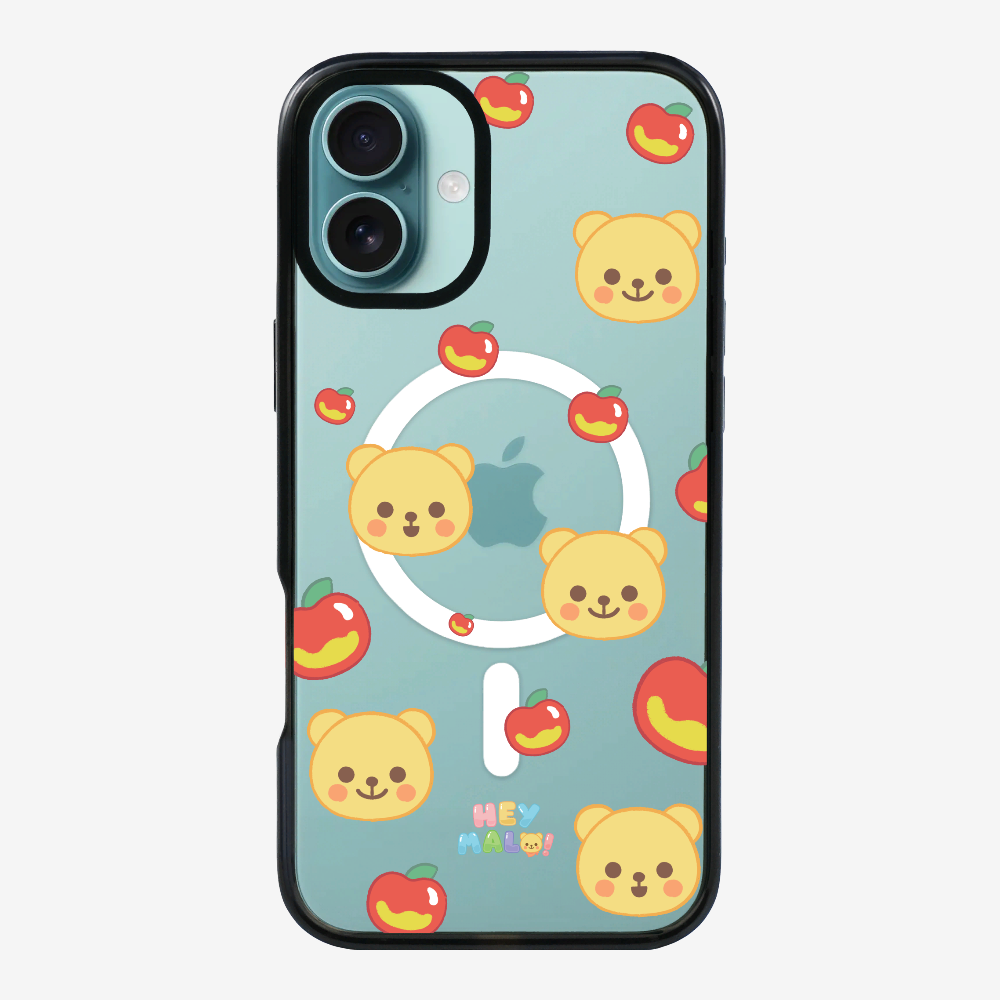 Hey Malo - Malo in the case Phone Case