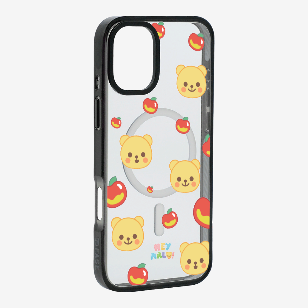 Hey Malo - Malo in the case Phone Case