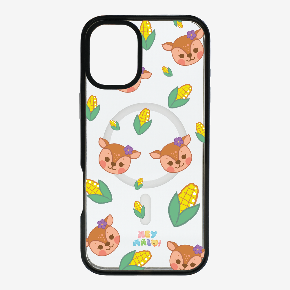 Hey Malo - Nana in the case Phone Case