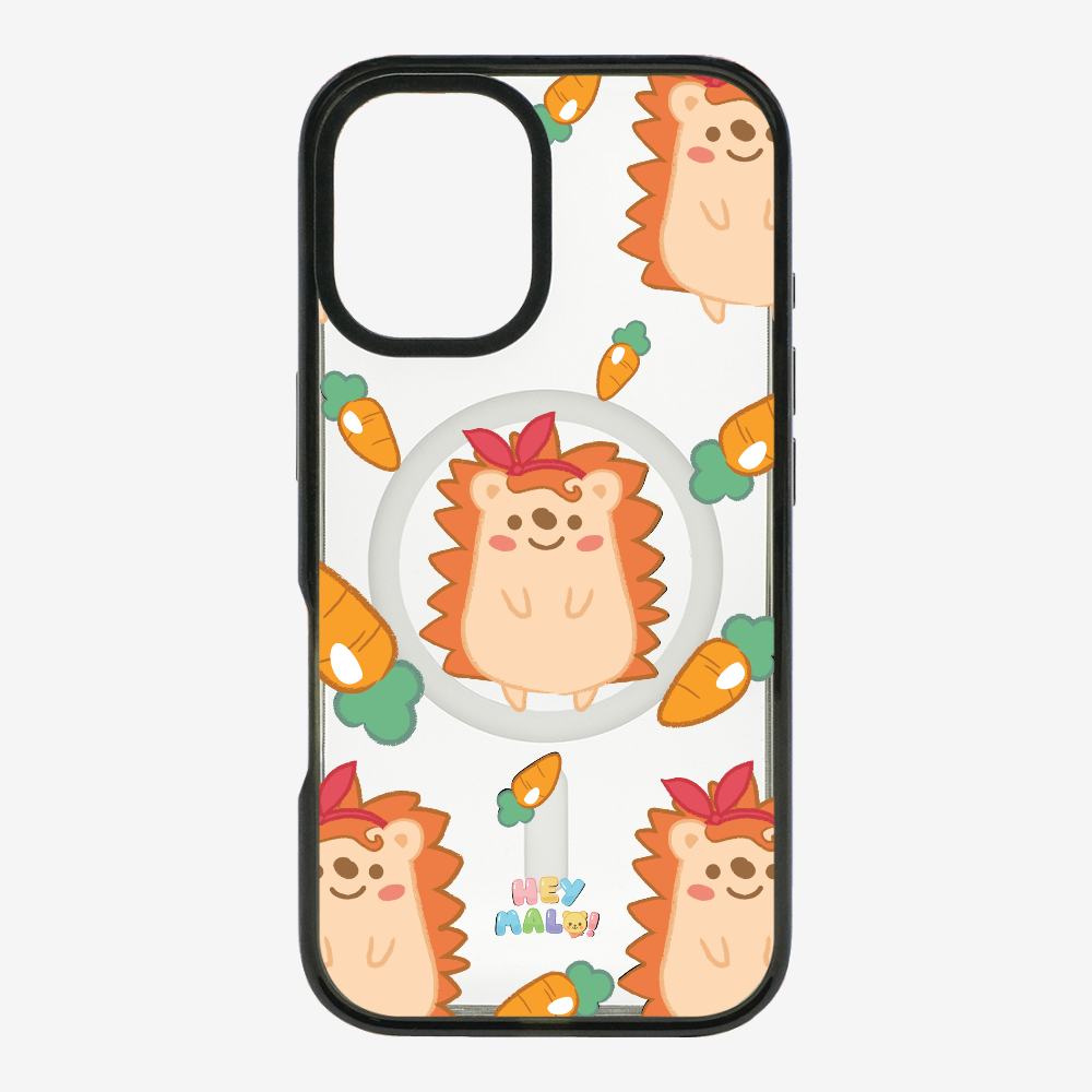 Hey Malo - Hani in the case Phone Case