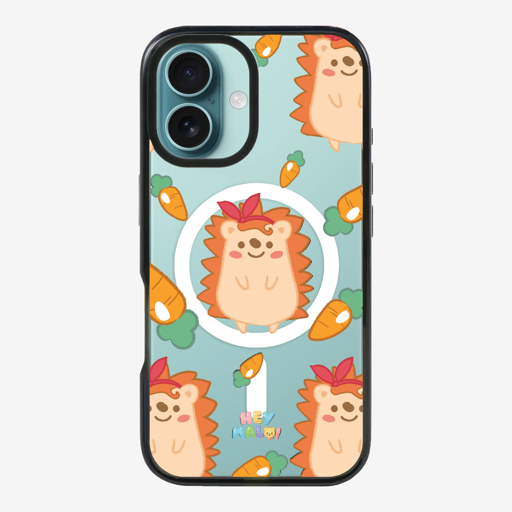 Hey Malo - Hani in the case Phone Case