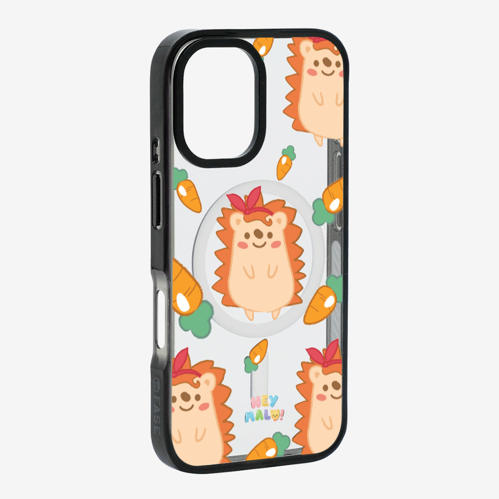 Hey Malo - Hani in the case Phone Case