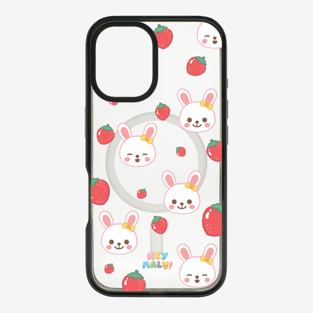 Hey Malo - Lula in the case Phone Case