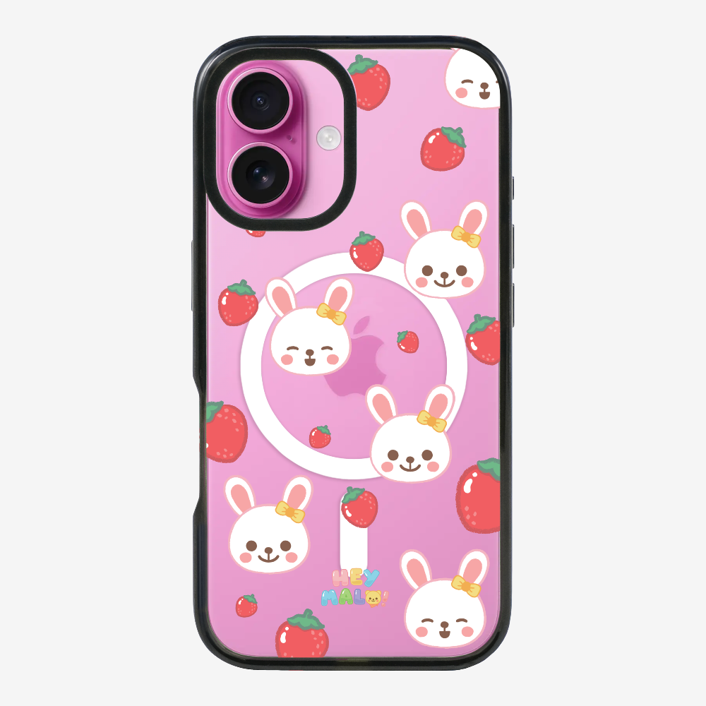 Hey Malo - Lula in the case Phone Case