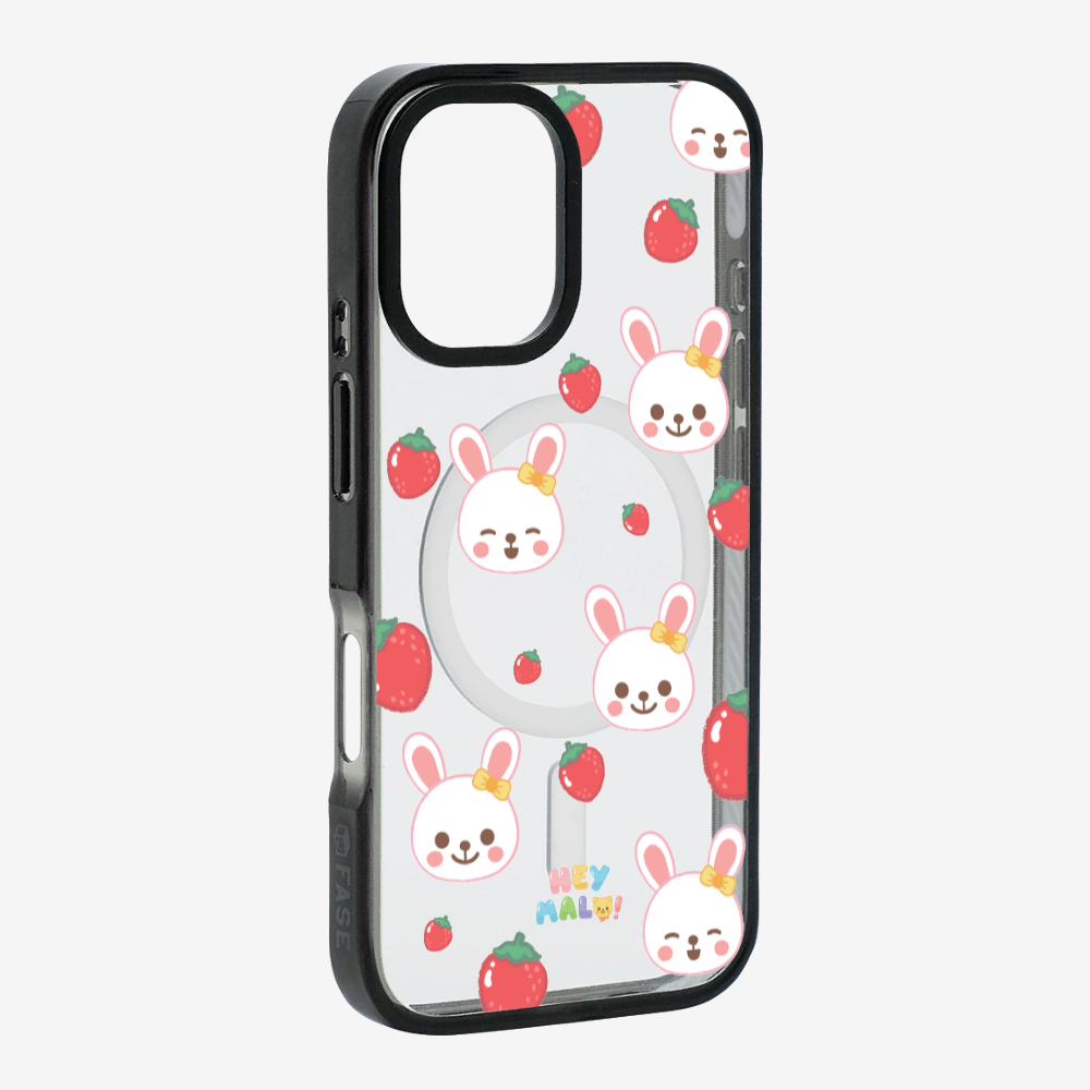 Hey Malo - Lula in the case Phone Case