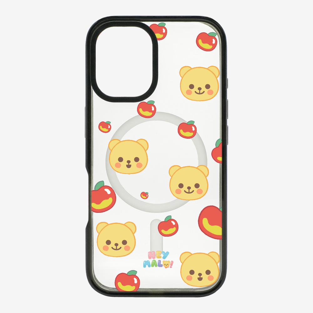 Hey Malo - Malo in the case Phone Case