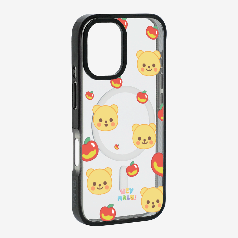 Hey Malo - Malo in the case Phone Case