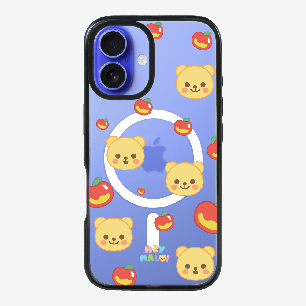 Hey Malo - Malo in the case Phone Case