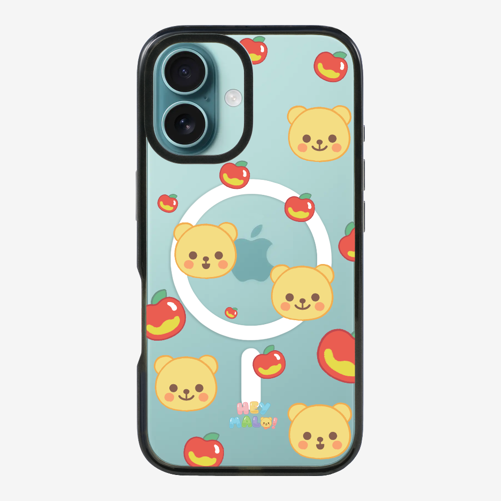 Hey Malo - Malo in the case Phone Case