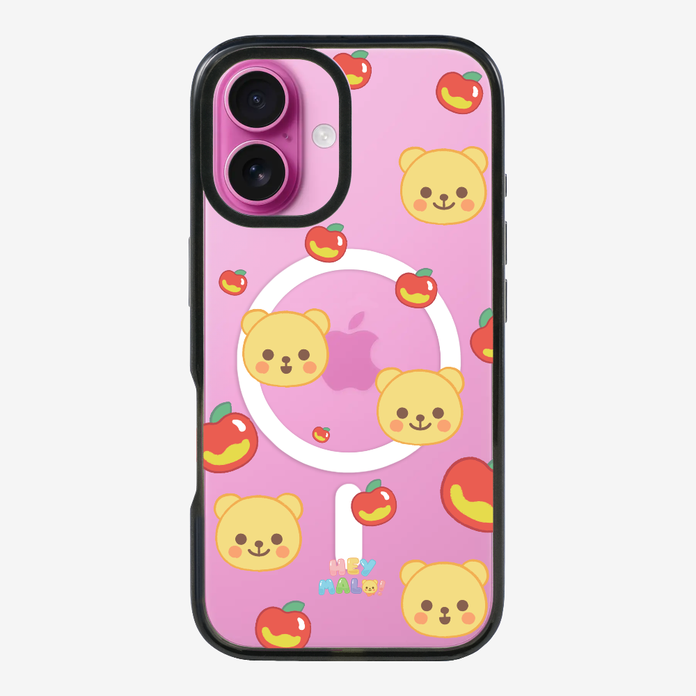 Hey Malo - Malo in the case Phone Case