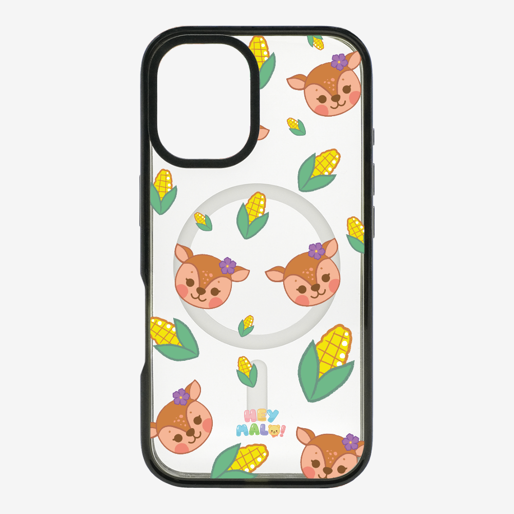 Hey Malo - Nana in the case Phone Case