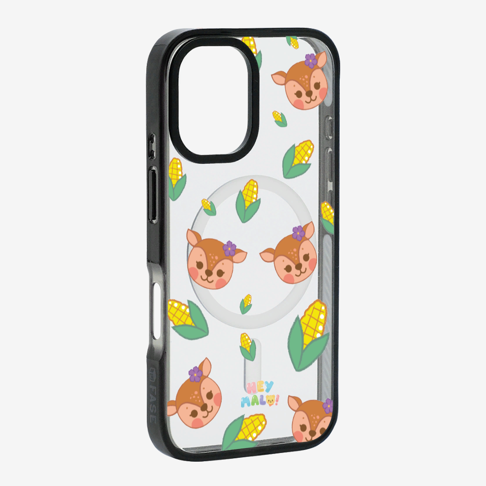 Hey Malo - Nana in the case Phone Case