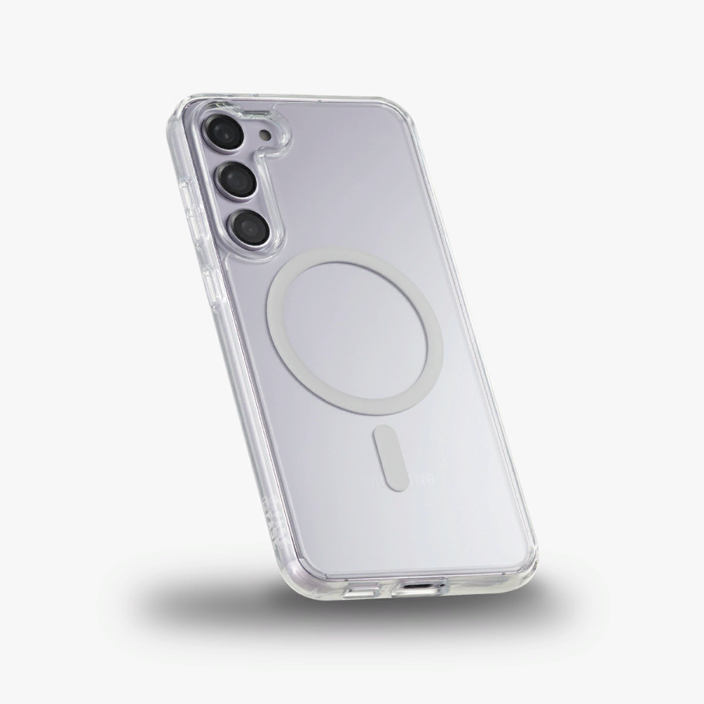 Squly Travel Phone Case