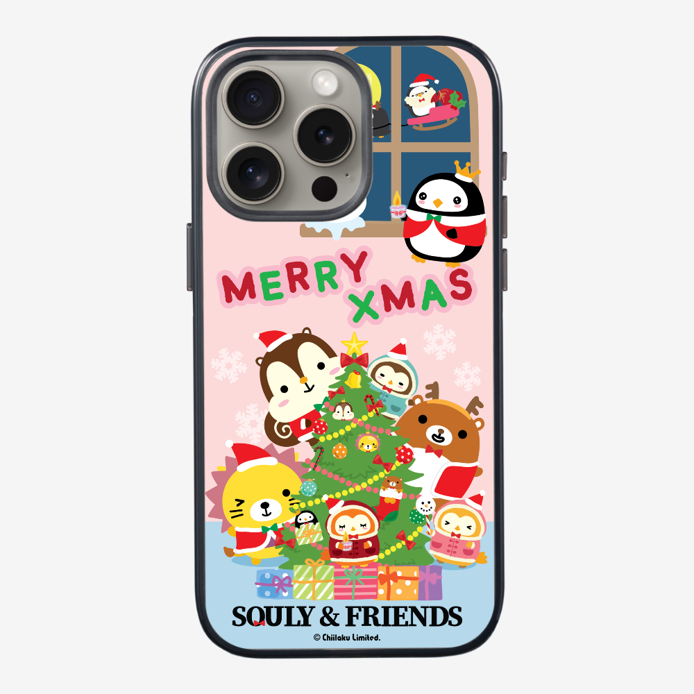 Christmas Tree Phone Case