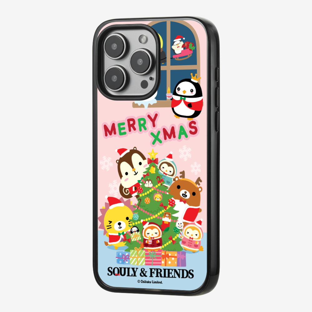 Christmas Tree Phone Case