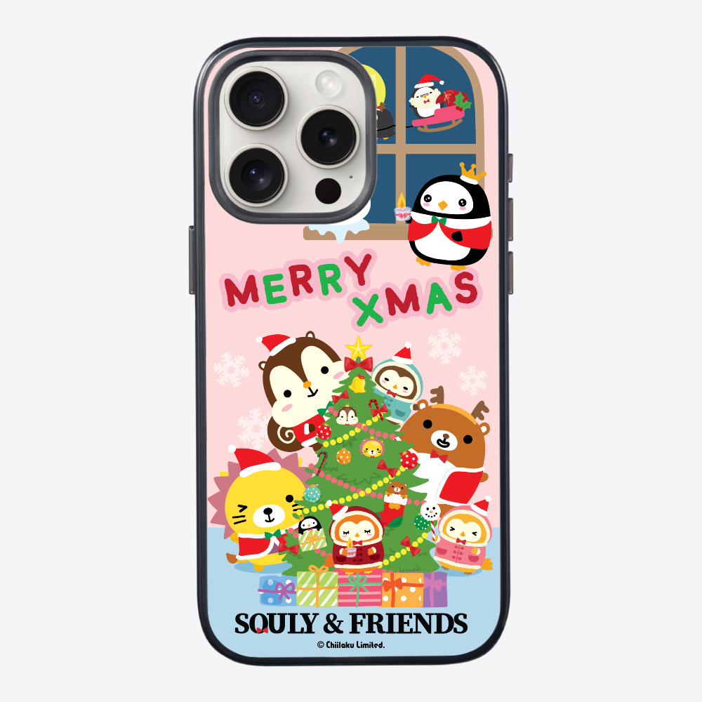 Christmas Tree Phone Case