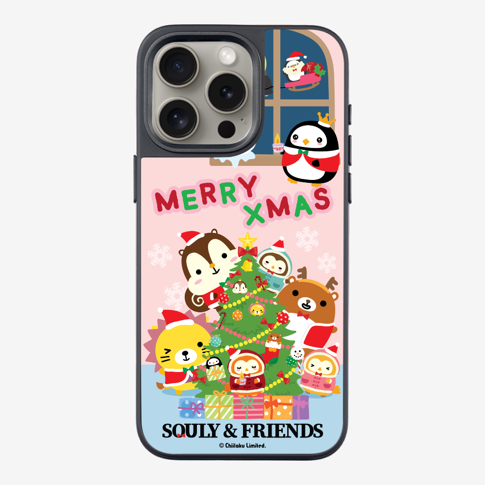 Christmas Tree Phone Case