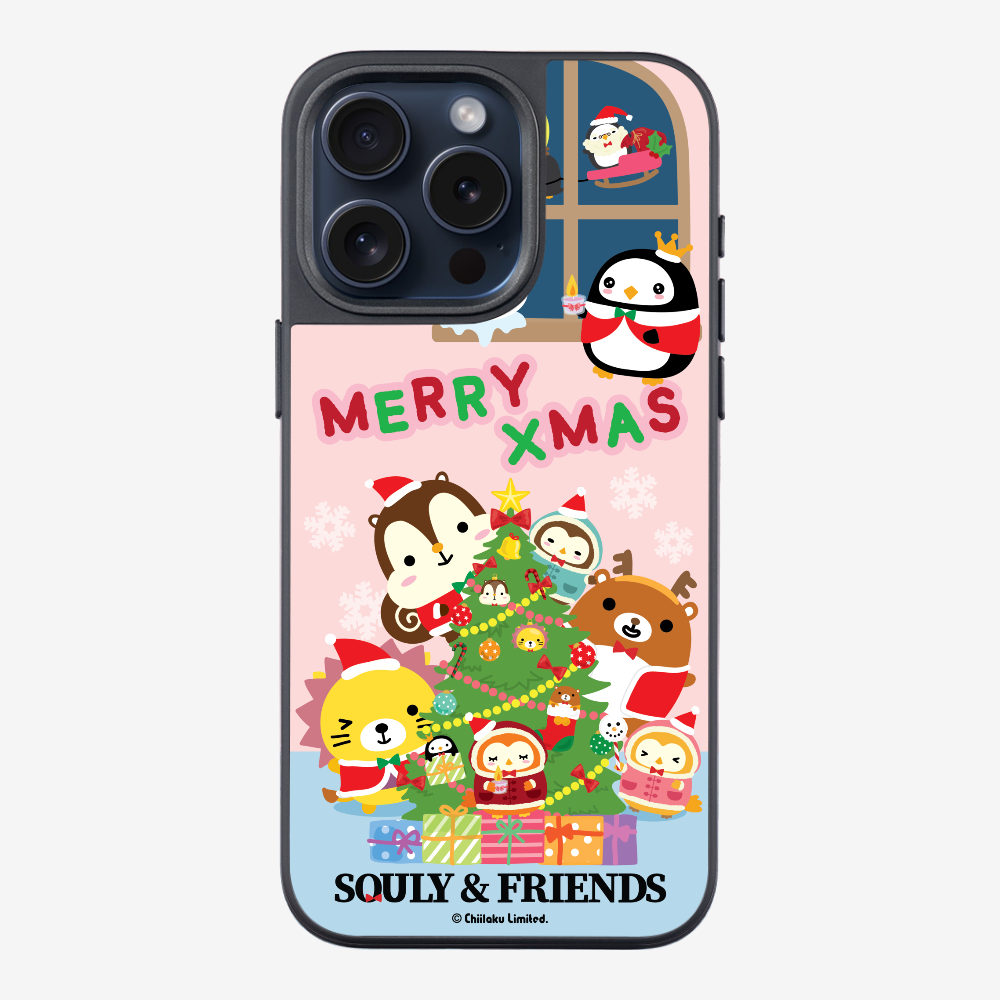 Christmas Tree Phone Case