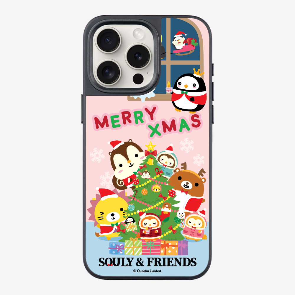 Christmas Tree Phone Case