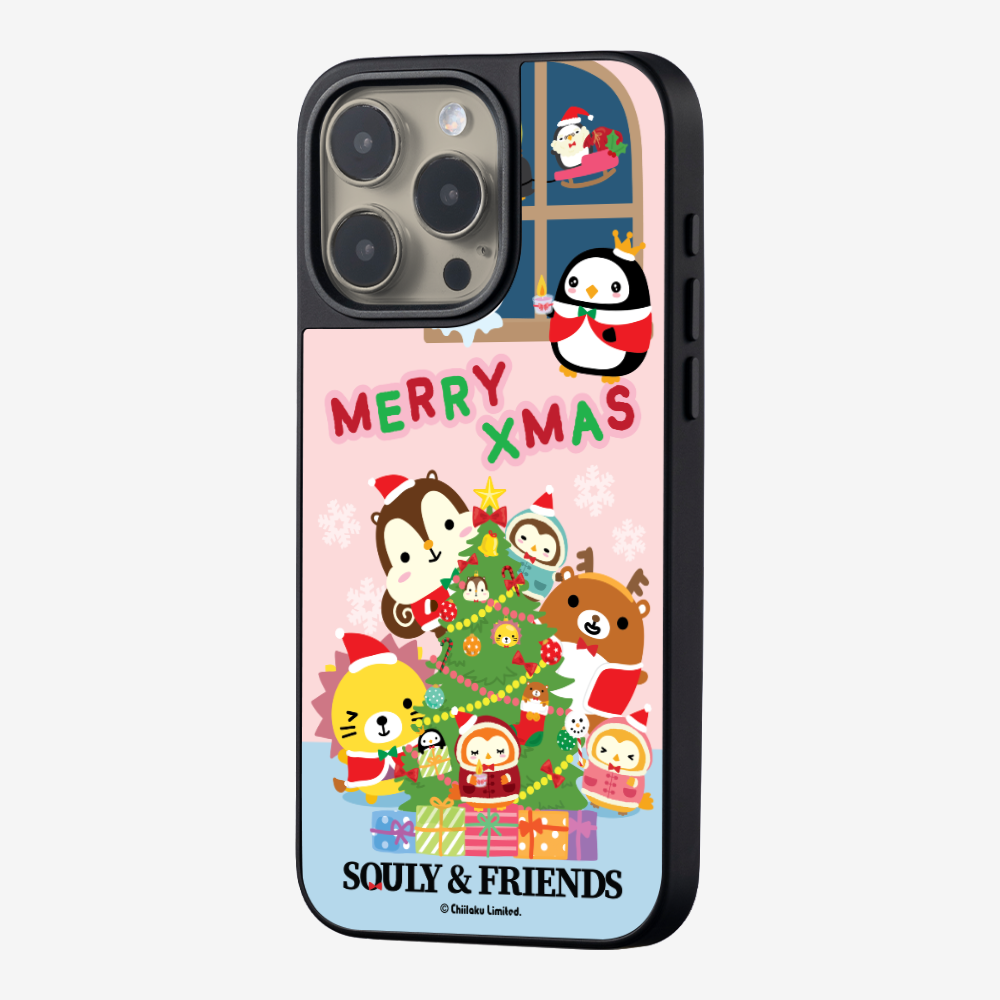 Christmas Tree Phone Case