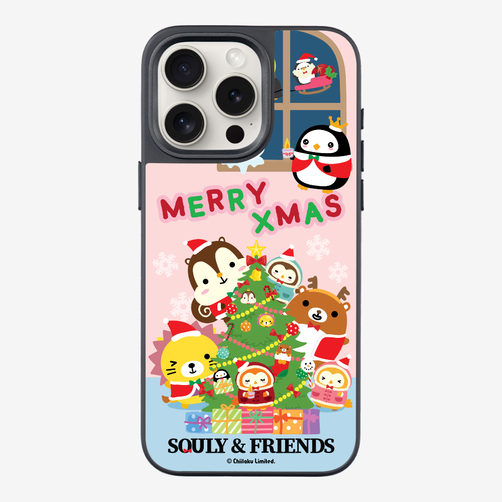 Christmas Tree Phone Case