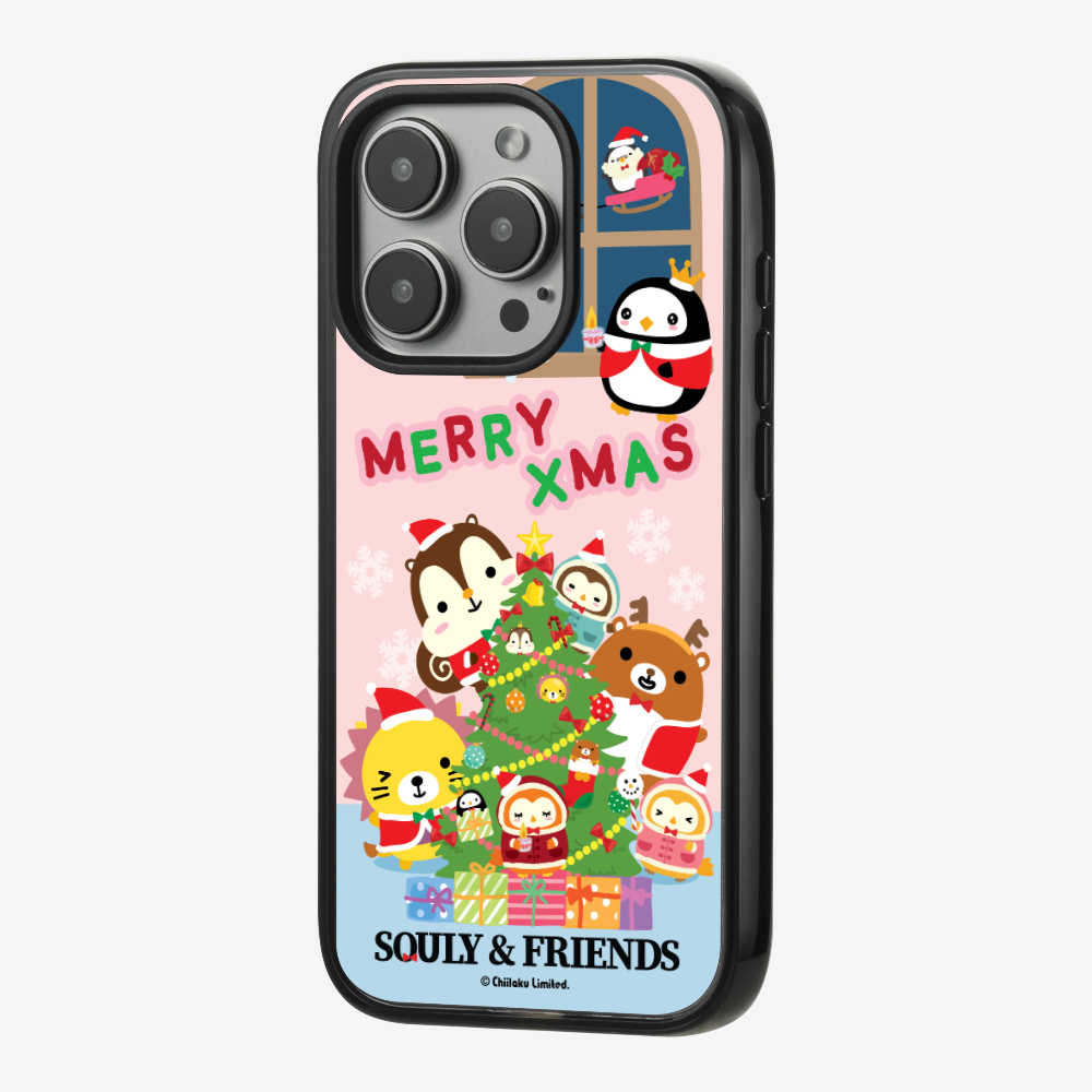 Christmas Tree Phone Case