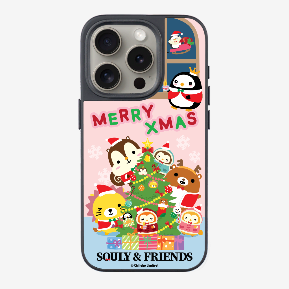 Christmas Tree Phone Case